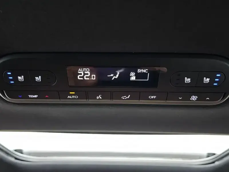 2025 Hyundai Palisade с пробегом 7 426 км
