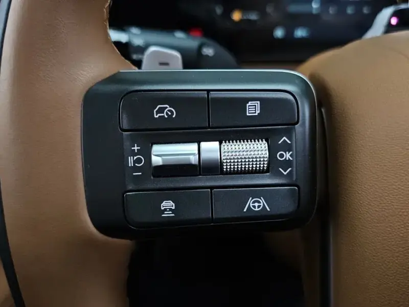 2025 Hyundai Palisade с пробегом 7 426 км