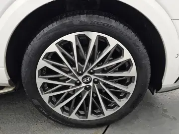 2025 Hyundai Palisade с пробегом 31 872 км