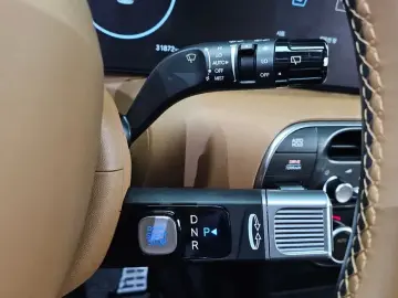 2025 Hyundai Palisade с пробегом 31 872 км