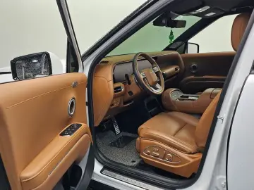 2025 Hyundai Palisade с пробегом 31 872 км