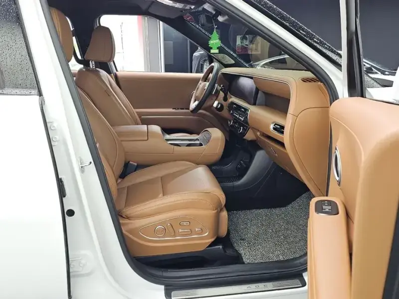 2025 Hyundai Palisade с пробегом 31 872 км