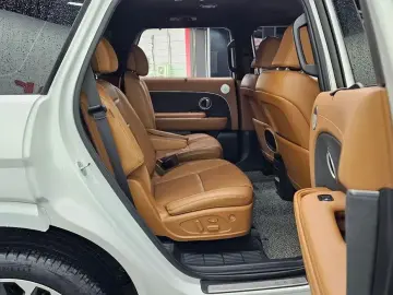 2025 Hyundai Palisade с пробегом 31 872 км