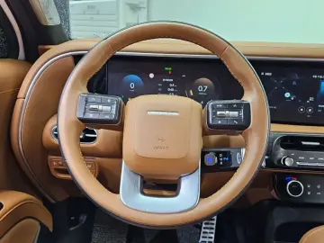 2025 Hyundai Palisade с пробегом 31 872 км