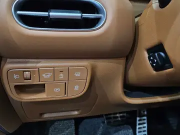 2025 Hyundai Palisade с пробегом 31 872 км