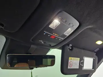 2025 Hyundai Palisade с пробегом 31 872 км