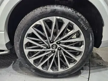 2025 Hyundai Palisade с пробегом 31 872 км