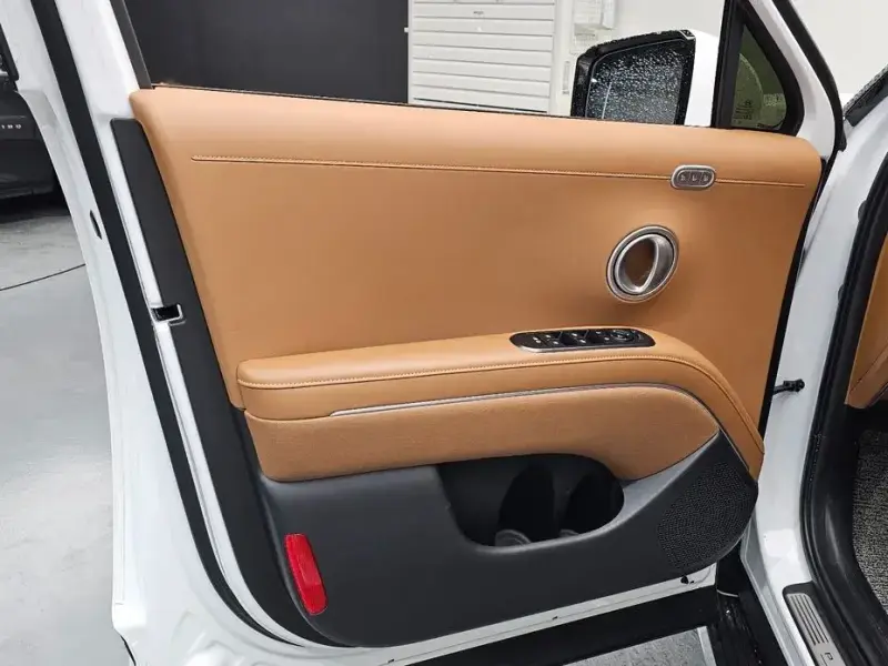 2025 Hyundai Palisade с пробегом 31 872 км