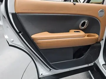 2025 Hyundai Palisade с пробегом 31 872 км