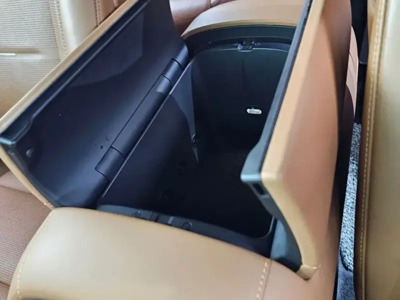 2025 Hyundai Palisade с пробегом 31 872 км