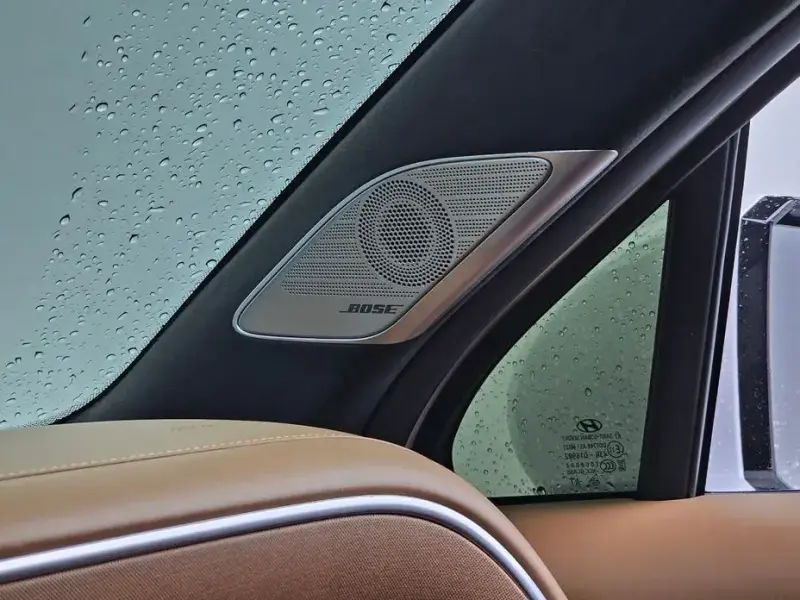 2025 Hyundai Palisade с пробегом 31 872 км