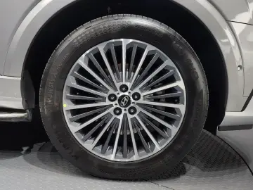 2025 Hyundai Palisade с пробегом 8 462 км