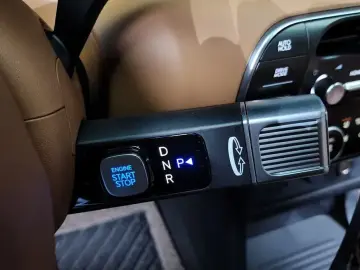 2025 Hyundai Palisade с пробегом 8 462 км