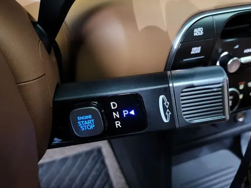 2025 Hyundai Palisade с пробегом 8 462 км