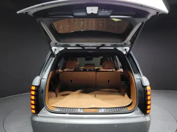 2025 Hyundai Palisade с пробегом 8 462 км