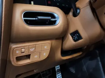 2025 Hyundai Palisade с пробегом 8 462 км