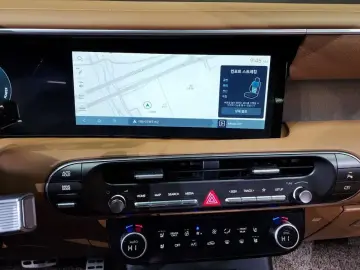 2025 Hyundai Palisade с пробегом 8 462 км