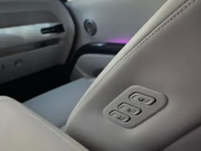 2025 Hyundai Palisade с пробегом 14 300 км