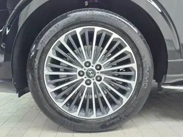 2025 Hyundai Palisade с пробегом 20 921 км