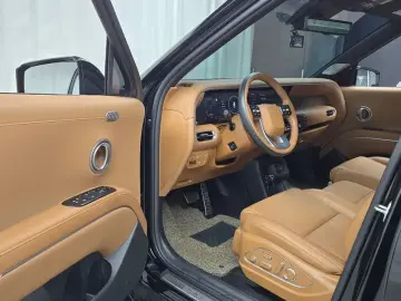 2025 Hyundai Palisade с пробегом 20 921 км