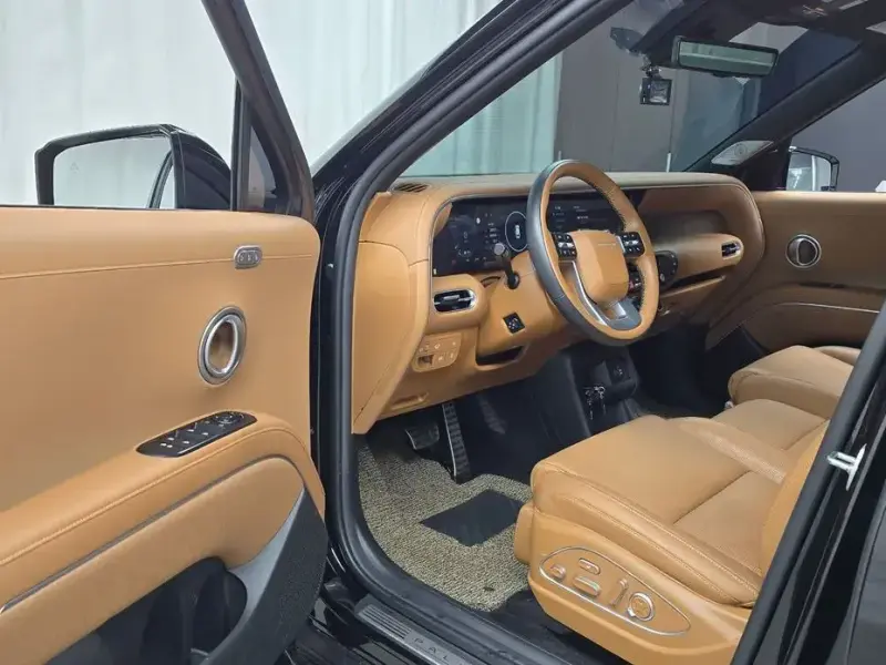 2025 Hyundai Palisade с пробегом 20 921 км