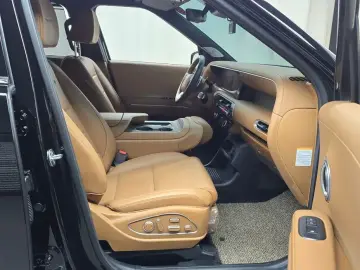 2025 Hyundai Palisade с пробегом 20 921 км