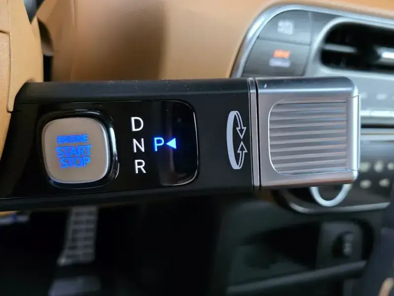 2025 Hyundai Palisade с пробегом 7 757 км
