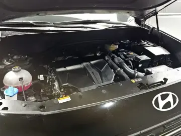 2025 Hyundai Palisade с пробегом 18 930 км