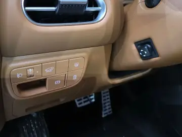 2025 Hyundai Palisade с пробегом 7 757 км