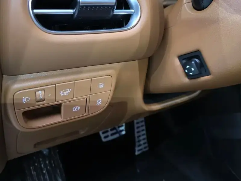 2025 Hyundai Palisade с пробегом 7 757 км