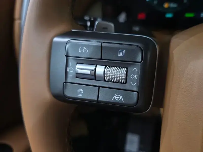2025 Hyundai Palisade с пробегом 7 757 км