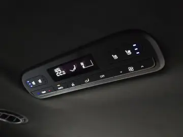 2025 Hyundai Palisade с пробегом 20 921 км