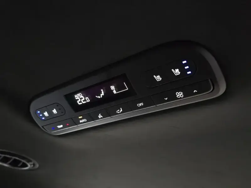2025 Hyundai Palisade с пробегом 20 921 км