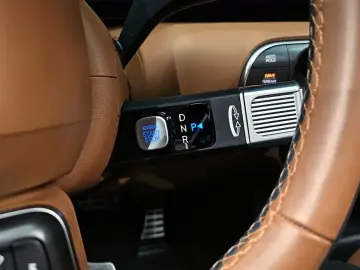 2025 Hyundai Palisade с пробегом 18 930 км