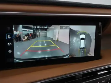 2025 Hyundai Palisade с пробегом 7 757 км
