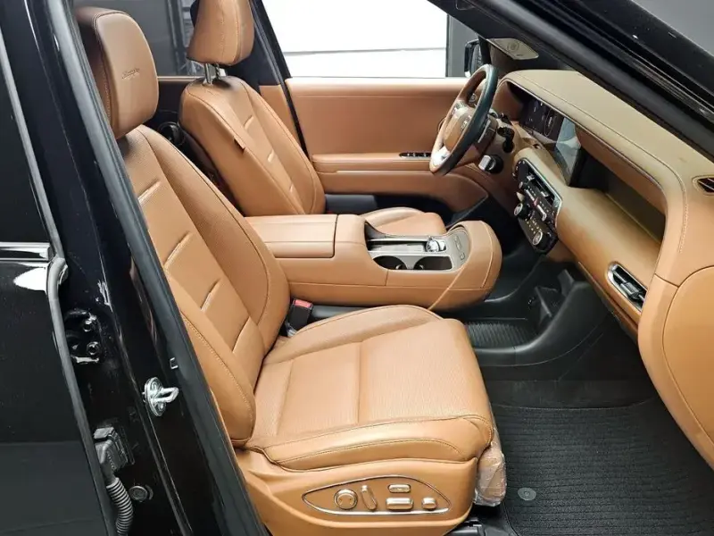 2025 Hyundai Palisade с пробегом 18 930 км
