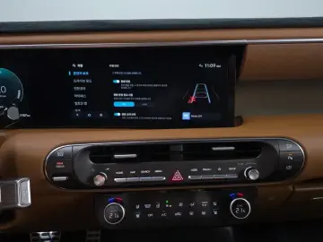 2025 Hyundai Palisade с пробегом 7 757 км
