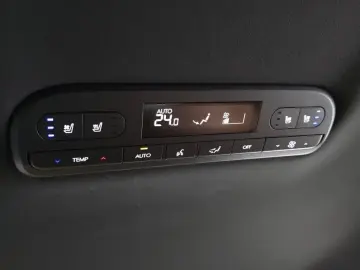 2025 Hyundai Palisade с пробегом 7 757 км