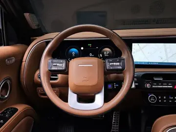 2025 Hyundai Palisade с пробегом 18 930 км