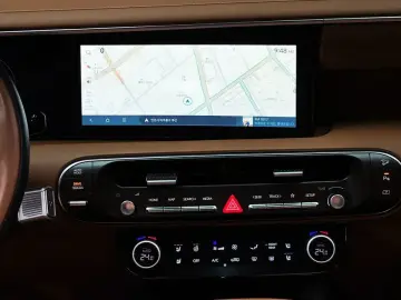 2025 Hyundai Palisade с пробегом 18 930 км