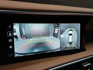 2025 Hyundai Palisade с пробегом 18 930 км