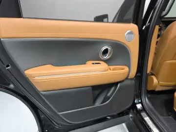 2025 Hyundai Palisade с пробегом 7 757 км