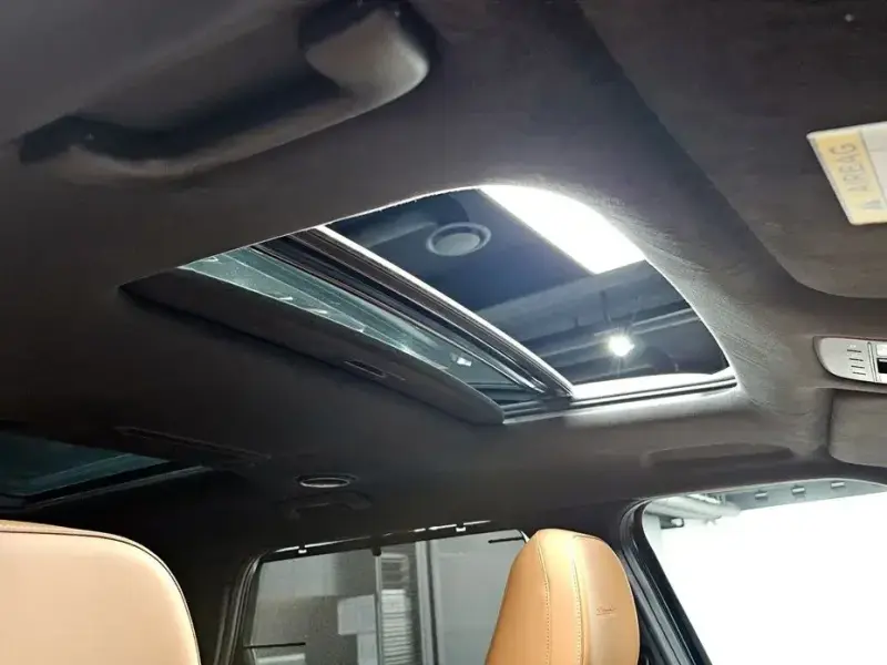 2025 Hyundai Palisade с пробегом 18 930 км