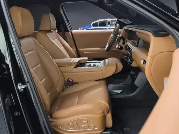 2025 Hyundai Palisade с пробегом 7 757 км