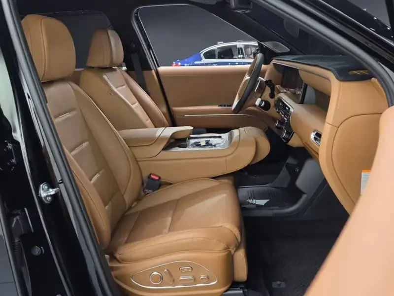 2025 Hyundai Palisade с пробегом 7 757 км