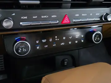 2025 Hyundai Palisade с пробегом 7 757 км