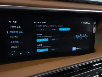 2025 Hyundai Palisade с пробегом 7 757 км