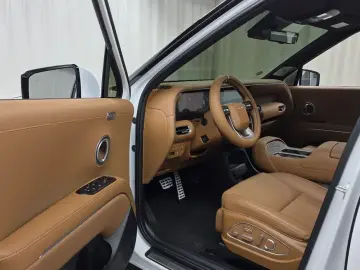 2025 Hyundai Palisade с пробегом 1 845 км