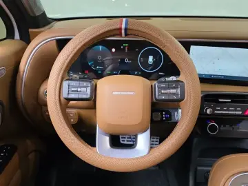 2025 Hyundai Palisade с пробегом 1 845 км