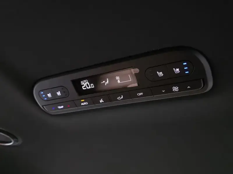 2025 Hyundai Palisade с пробегом 1 845 км